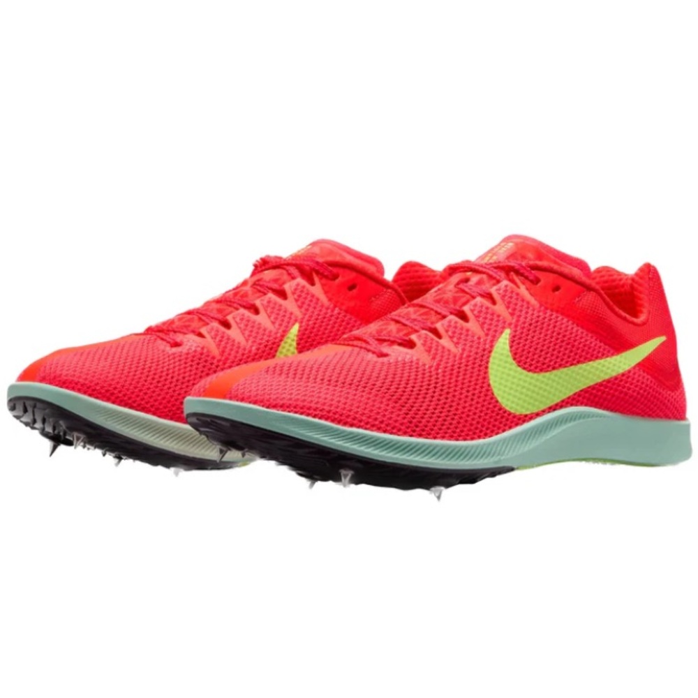 Nike zoom rival Distance